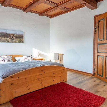 Ferienwohnung Alex Ühlingen-Birkendorf Exteriör bild