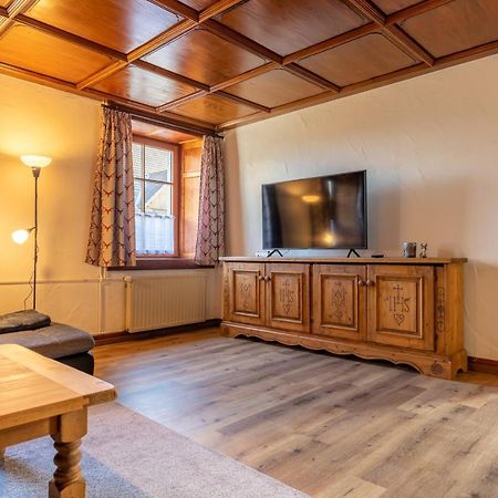 Ferienwohnung Alex Ühlingen-Birkendorf Exteriör bild