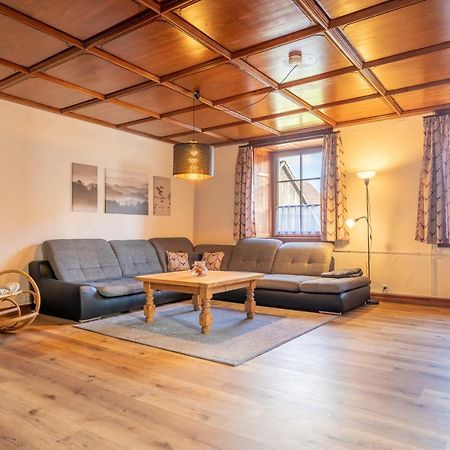 Ferienwohnung Alex Ühlingen-Birkendorf Exteriör bild