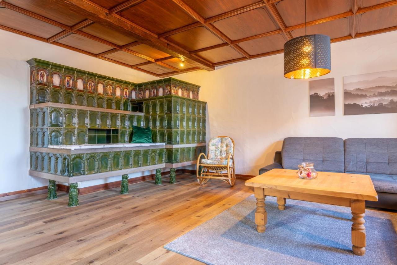 Ferienwohnung Alex Ühlingen-Birkendorf Exteriör bild